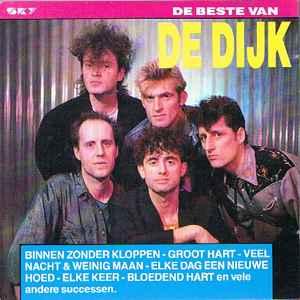 cd - De Dijk - De Beste Van De Dijk, Verzenden, Zo goed als nieuw