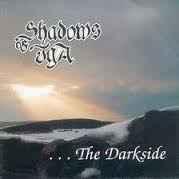 cd - Shadows Of Iga - ...The Darkside, Verzenden, Zo goed als nieuw