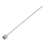 Verlengadapter/pootsleutel 440mm/19mm voor hoeksteun - Propl, Ophalen of Verzenden, Nieuw
