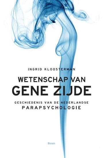 Wetenschap Van Gene Zijde | Ingrid Kloosterman | Nieuw, Ophalen of Verzenden, Nieuw, Ingrid Kloosterman