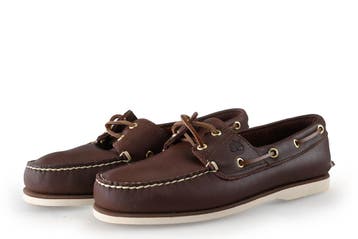 Timberland Bootschoenen in maat 42 Bruin, Kleding | Heren, Bruin, Verzenden, Timberland, Boots