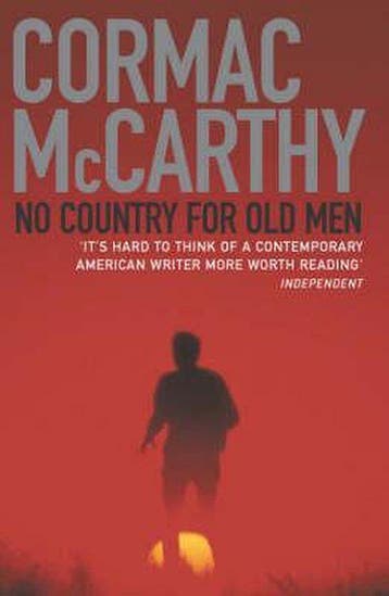 No Country for Old Men - McCarthy, Boeken, Romans, Verzenden, Gelezen
