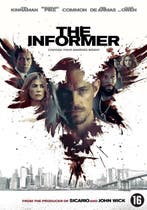 Informer (DVD) - DVD, Verzenden, Nieuw in verpakking