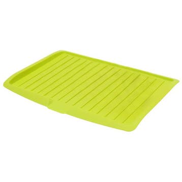 Afdruipmat Groen 45*32cm, Verzenden, Nieuw