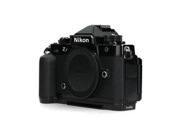Nikon Zf - <16.000 kliks - 2 jaar garantie, Ophalen of Verzenden, Zo goed als nieuw, Nikon