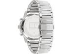 Tommy Hilfiger TH1710401 - Horloge - Multifunctie -, Verzenden, Zo goed als nieuw