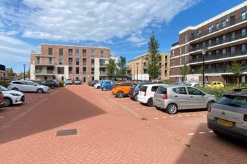 Te huur: Appartement De Veldwachter in Schagen, Noord-Holland, Schagen, Appartement