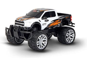 Carrera RC Ford Raptor F-150 - RC Auto - 2,4GHz Digitale, Verzenden, Nieuw