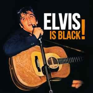 cd digi - Elvis Presley - Elvis Is Black!, Verzenden, Zo goed als nieuw