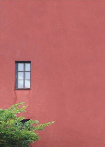 Marcus Cederberg - Garden corner
