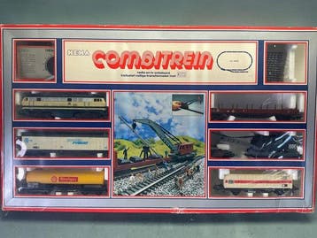 Lima H0 - 88.15.3420 - Modeltrein (1) - DB, Nieuw