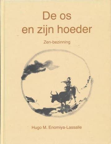 De os en zijn hoeder / New age 9789020240818, Boeken, Verzenden, Gelezen, ENOMIYA-LASSALLE