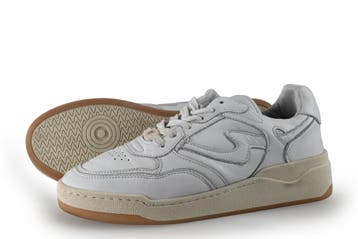 VIA VAI Sneakers in maat 38 Wit, Kleding | Dames, Verzenden, Wit, Sneakers of Gympen, VIA VAI