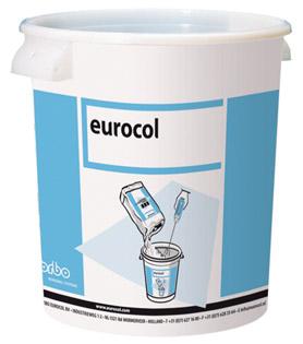 Eurocol egaliseerkuip, Doe-het-zelf en Verbouw, Overige Doe-het-zelf en Verbouw