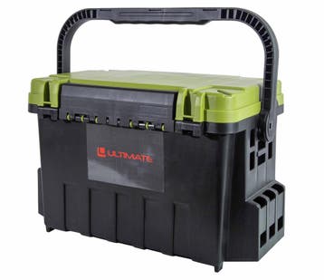 Ultimate Solid Storage Box, Verzenden, Nieuw, Overige typen