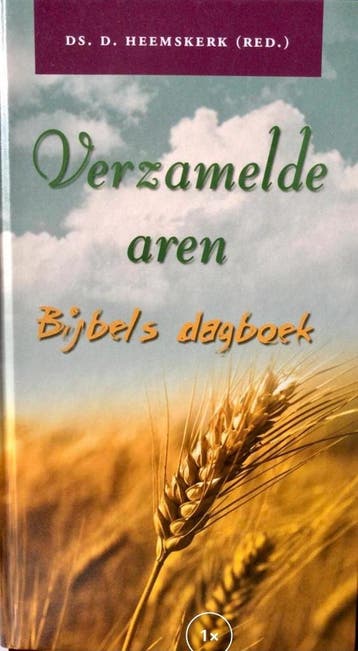 Verzamelde aren 2019 9789033129285, Verzenden, Zo goed als nieuw