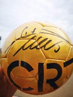 Fútbol - Cristiano Ronaldo - Bal, Nieuw