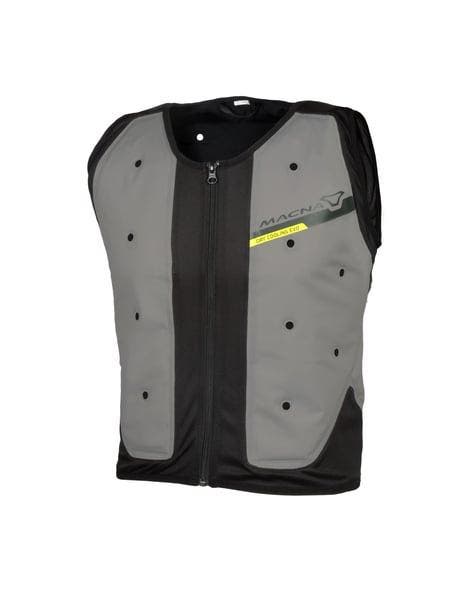 Macna Dry Evo Cooling Vest, Motoren, Kleding | Motorkleding, Heren, Nieuw met kaartje, Overige typen, Verzenden