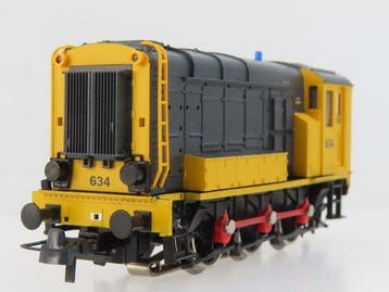 Roco H0 - 69955 - Dieselelektrische locomotief (1) - Serie, Hobby en Vrije tijd, Modeltreinen | H0, Nieuw
