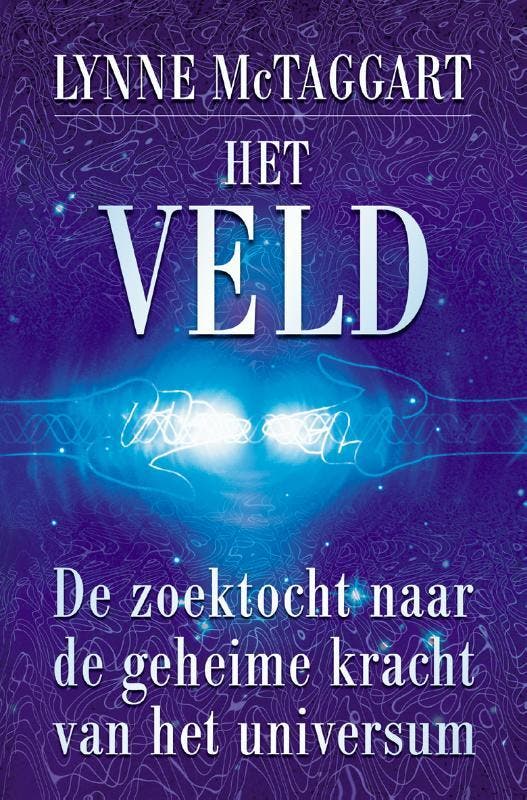 Het Veld | Lynne Mctaggart | Nieuw, Boeken, Overige Boeken, Nieuw, Ophalen of Verzenden