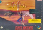 MarioSNES.nl: Lufia Compleet - iDEAL!, Ophalen of Verzenden, Gebruikt