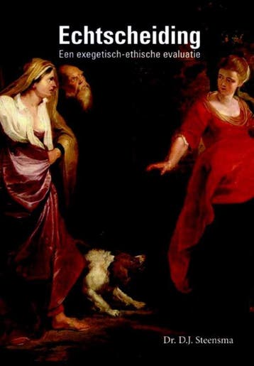 Echtscheiding - D.J. Steensma 9789058818966, Boeken, Verzenden, Zo goed als nieuw, D.J. Steensma