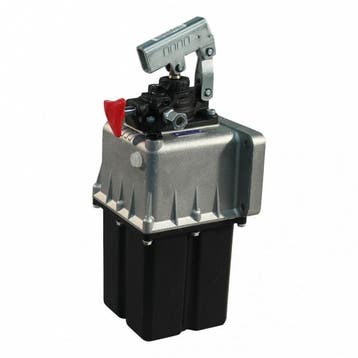 Handpomp OMFB PMS25 enkel werkend 5 liter, Ophalen of Verzenden, Nieuw