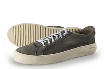 Blackstone Sneakers in maat 43 Groen, Kleding | Heren, Blackstone, Overige kleuren, Verzenden, Sneakers of Gympen