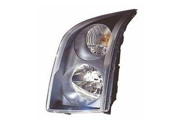 Volkswagen Crafter 2006-2013 Koplamp Links (Koplampen), Verzenden, Nieuw