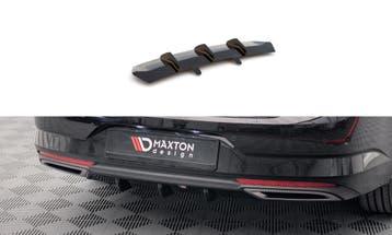 Diffuser Renault Talisman Maxton Glans Zwart, Ophalen of Verzenden, Nieuw