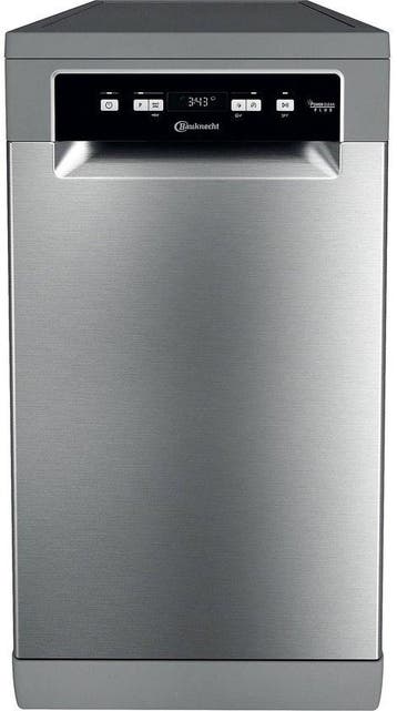 BAUKNECHT BK6FC11BS7A0X Vaatwasser (vrijstaand, 450 mm, Verzenden, Nieuw