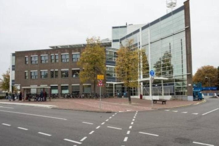 Appartement te huur in Middelburg - 20 m² - 1 kamer(s), Huizen en Kamers, Huizen te huur, Zeeland, Appartement
