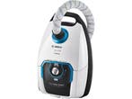 Bosch BGL8SIL5 - Slede stofzuiger - ProSilence HEPA 13 - 5L, Verzenden, Zo goed als nieuw