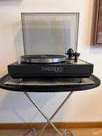 Thorens - TD 160 MKII Platenspeler, Nieuw