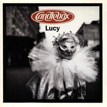 cd - Candlebox - Lucy, Verzenden, Zo goed als nieuw