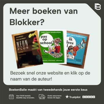 Kwadratuur van de kwattareep - Blokker 9789070066819, Verzenden, Gelezen, Blokker