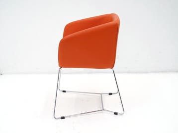 Fauteuil - Casprini Little Mamy, Werkplek, Ophalen of Verzenden, Gebruikt, Overige typen