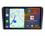 Android navigatie radio Audi A3 2003-2013, Android OS, A..., Auto diversen, Nieuw