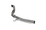 Volkswagen Polo Gti 1.8T 6C | Downpipe met sportkatalysator, Auto-onderdelen, Uitlaatsystemen, Verzenden, Nieuw
