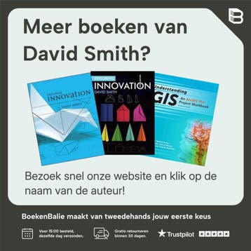 Understanding GIS - David Smith 9781589483460, Boeken, Verzenden, Gelezen, David Smith