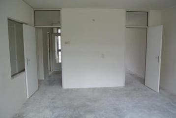 Te Huur 2 Kamer Appartement Hongkongdreef In Utrecht, Huizen en Kamers, Huizen te huur, Utrecht-stad, Direct bij eigenaar, Appartement