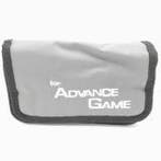 MarioGBA.nl: Opbergtas voor Game Boy Advance Third Party, Spelcomputers en Games, Spelcomputers | Nintendo Game Boy, Ophalen of Verzenden