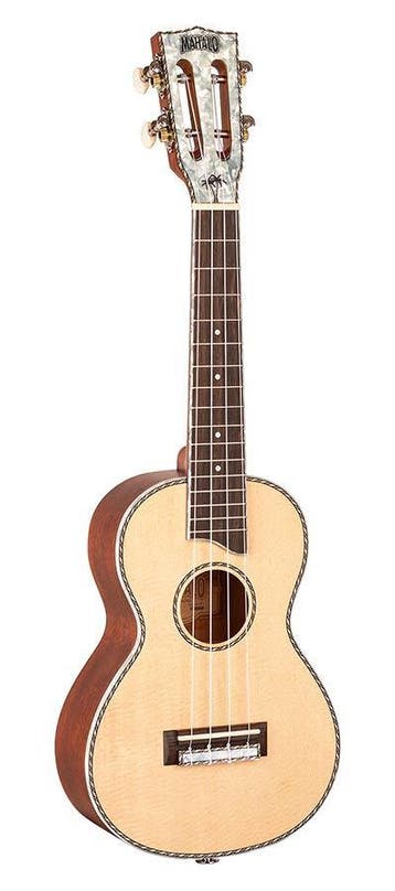 Mahalo MP2 Pearl Series Concert Ukelele | Music Department, Muziek en Instrumenten, Snaarinstrumenten | Overige, Ophalen of Verzenden