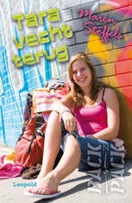 Tara vecht terug / Backpack / 2 9789025855130 Maren Stoffels, Verzenden, Zo goed als nieuw, Maren Stoffels