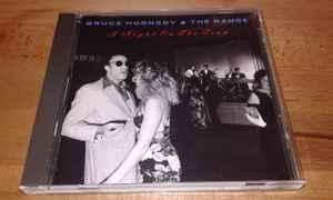 cd - Bruce Hornsby &amp; The Range - A Night On The Town, Verzenden, Zo goed als nieuw