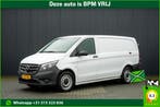 Mercedes-Benz Vito 116 CDI L2H1 | 164 PK | Automaat | Camera, Automaat, Stof, Gebruikt, Wit
