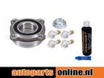 Wielnaaf Bmw 7 Serie achterzijde, links of rechts, Verzenden, Nieuw, BMW