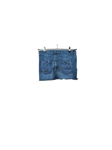 Floria Vanderbill Spijkerrokken Dames maat W28 Blauw Vintage, Ophalen of Verzenden, Nieuw