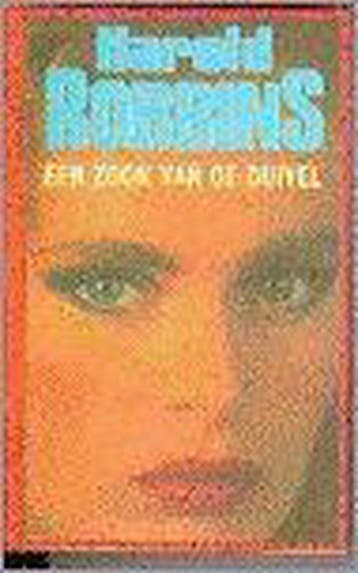 Een zoon van de duivel / Parelpockets - Harold Robbins, Verzenden, Gelezen, Harold Robbins
