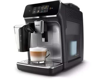 Philips EP2339/40 - Volautomatische espressomachine -, Verzenden, Zo goed als nieuw